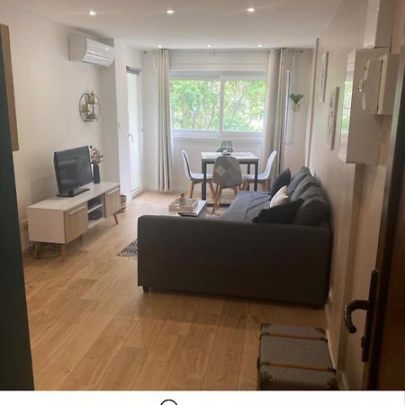 Appartement Proche Du Port Et Des Plages Du Mourillon - Climatise 툴롱 외부 사진