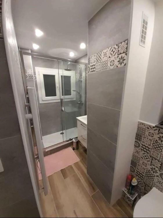 Appartement Proche Du Port Et Des Plages Du Mourillon - Climatise 툴롱 외부 사진